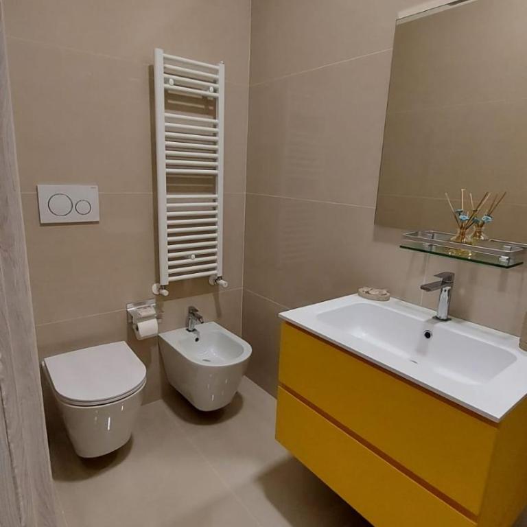 A casa di zia Cosimetta - Casa con 1 Camera da Letto - 15