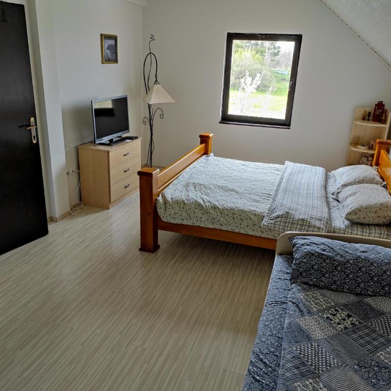 Vila Hajdi Planina Tara - Vila sa 3 Spavaće Sobe - 32