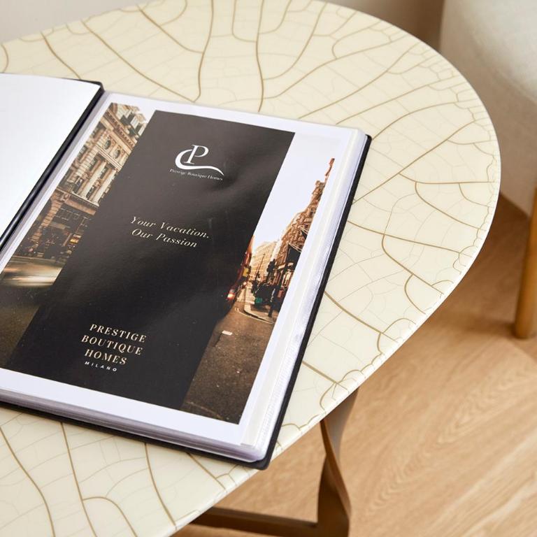 PRESTIGE BOUTIQUE APARTHOTEL -Piazza Duomo - Suite Standard - 20
