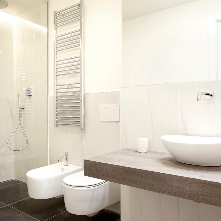 PRESTIGE BOUTIQUE APARTHOTEL -Piazza Duomo - Suite Superior - 25