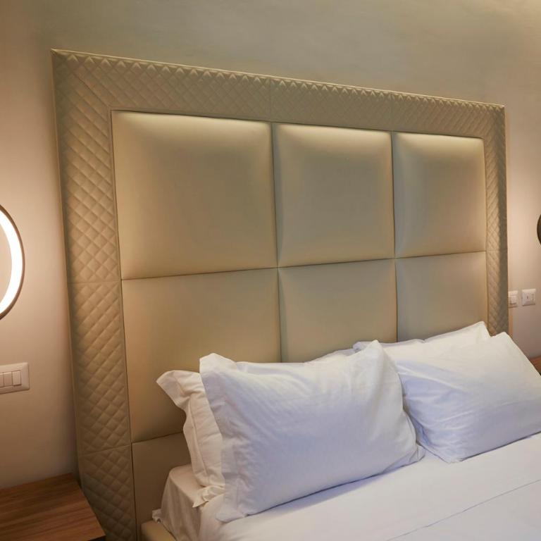 PRESTIGE BOUTIQUE APARTHOTEL -Piazza Duomo - Suite Superior - 18