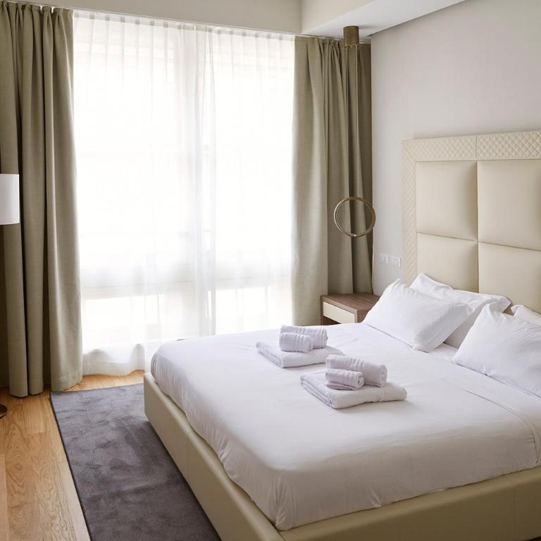 PRESTIGE BOUTIQUE APARTHOTEL -Piazza Duomo - Suite Superior - 20
