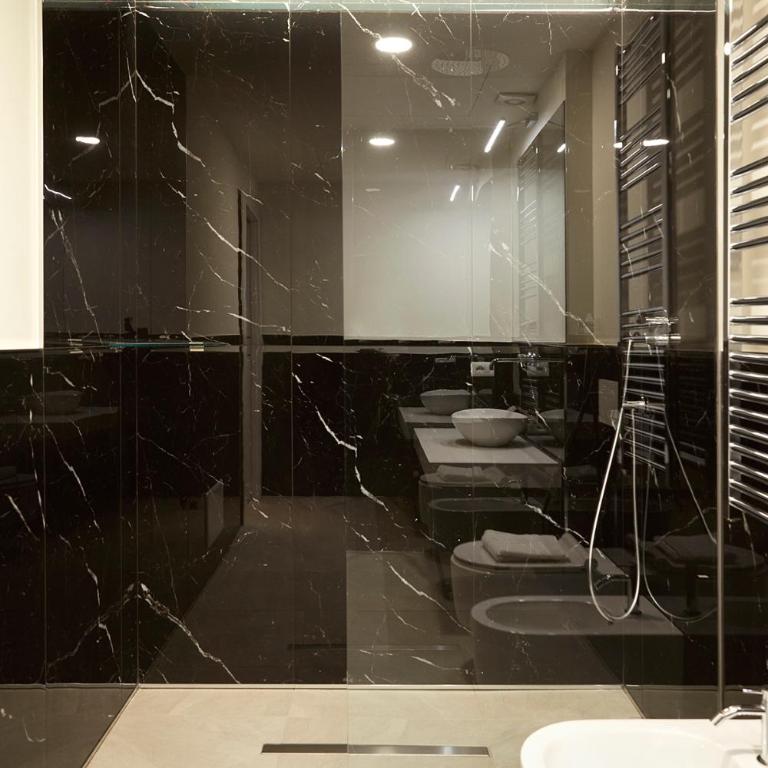 PRESTIGE BOUTIQUE APARTHOTEL -Piazza Duomo - Suite Standard - 19
