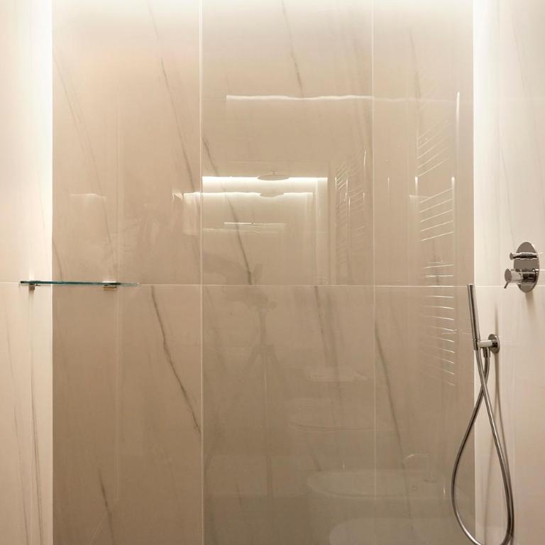 PRESTIGE BOUTIQUE APARTHOTEL -Piazza Duomo - Suite Standard - 12