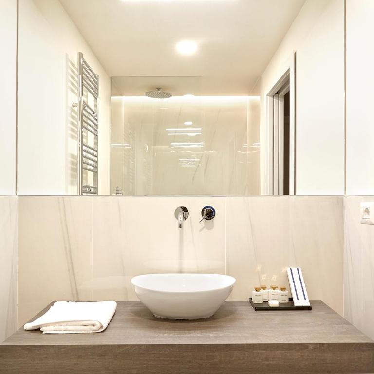 PRESTIGE BOUTIQUE APARTHOTEL -Piazza Duomo - Suite Standard - 13