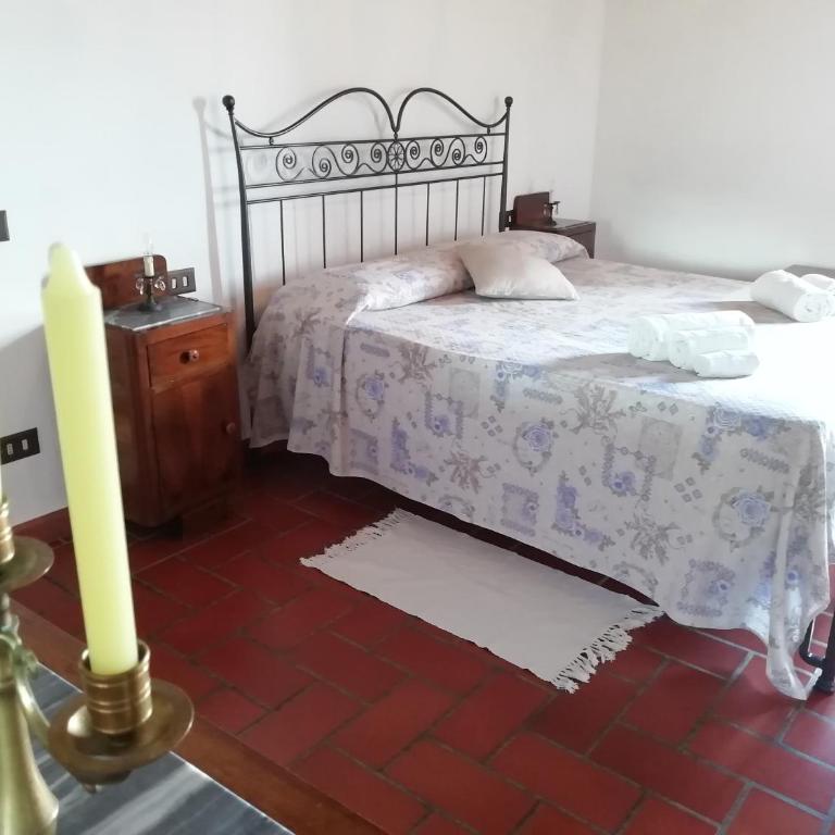 Poggio Massiccioli - Appartamento con 2 Camere da Letto - 39