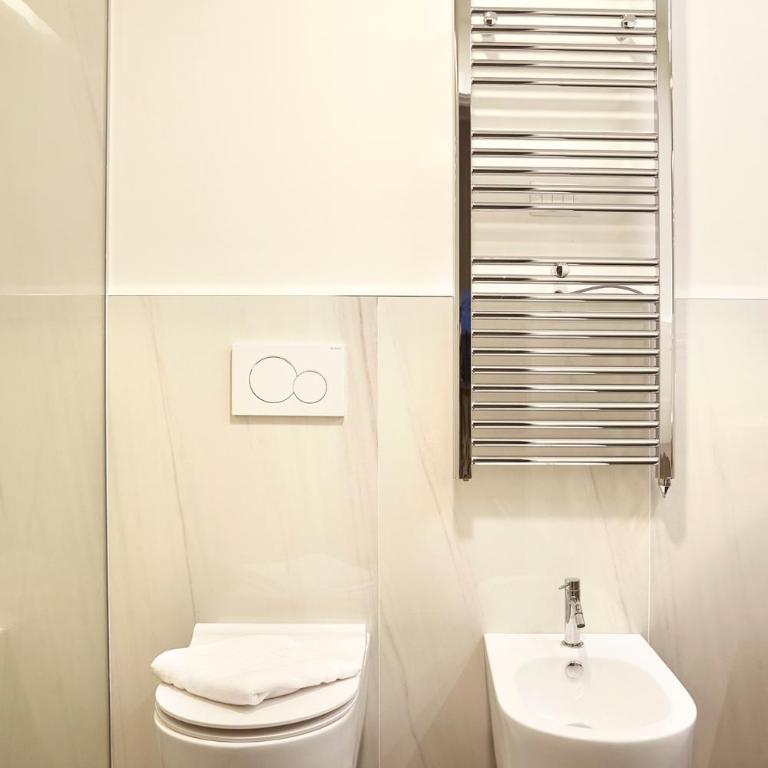 PRESTIGE BOUTIQUE APARTHOTEL -Piazza Duomo - Suite Standard - 10