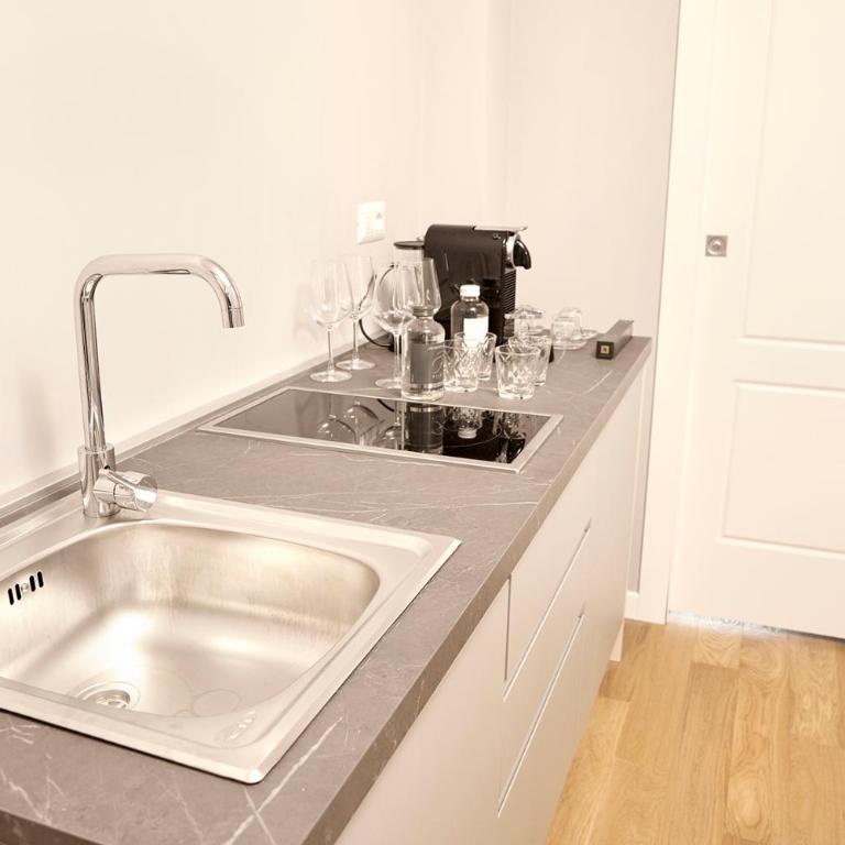 PRESTIGE BOUTIQUE APARTHOTEL -Piazza Duomo - Junior Suite - 15