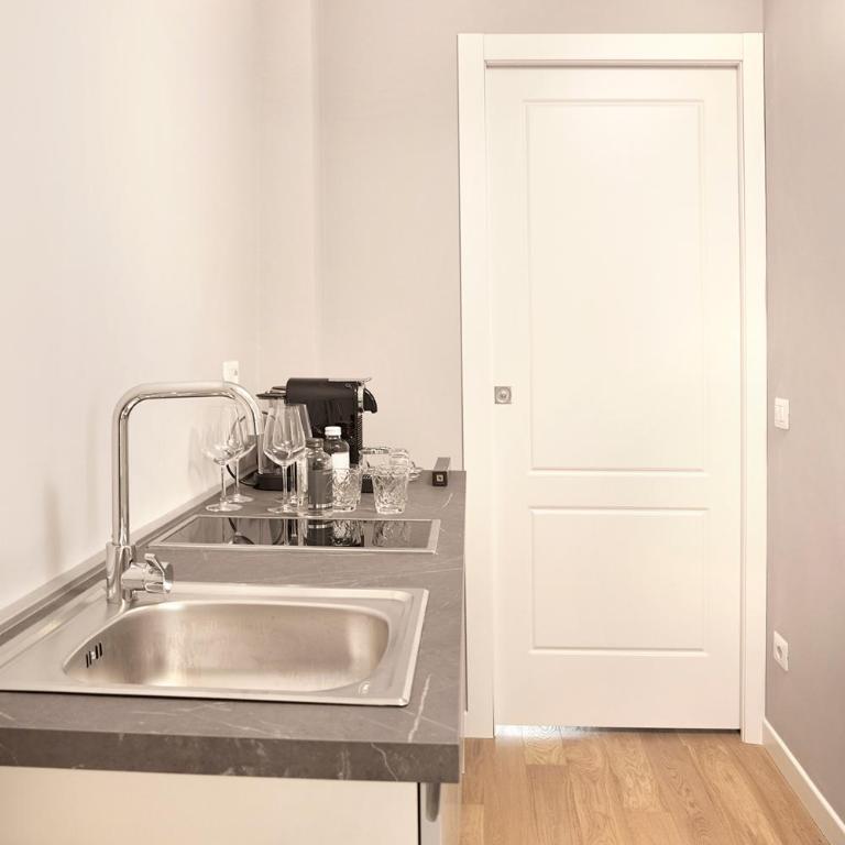 PRESTIGE BOUTIQUE APARTHOTEL -Piazza Duomo - Junior Suite - 9