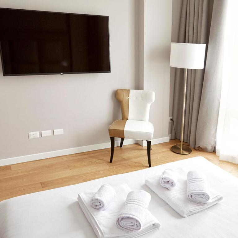 PRESTIGE BOUTIQUE APARTHOTEL -Piazza Duomo - Junior Suite - 24
