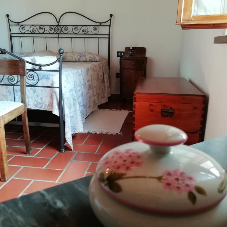 Poggio Massiccioli - Appartamento con 2 Camere da Letto - 40