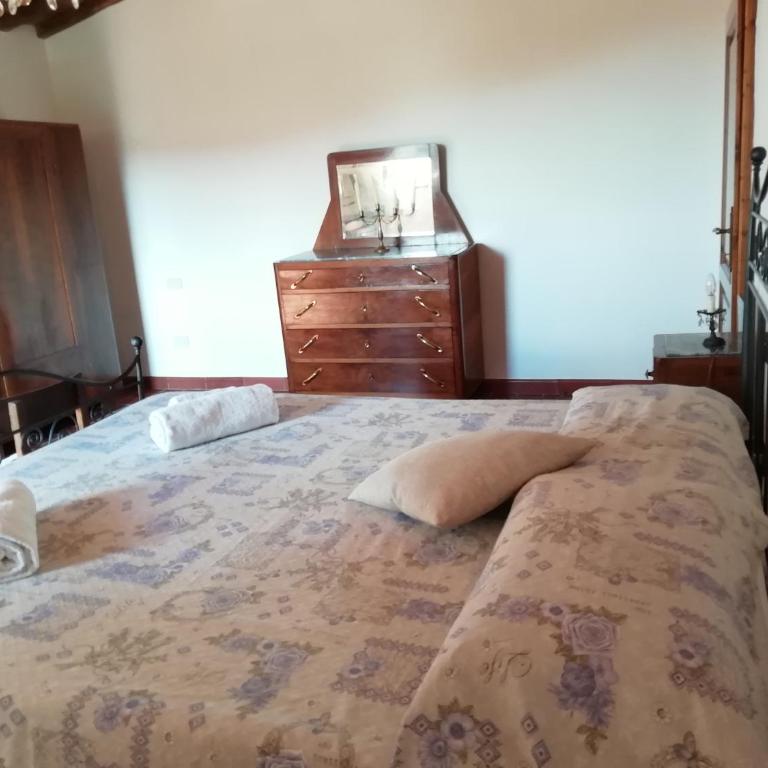 Poggio Massiccioli - Appartamento con 2 Camere da Letto - 41