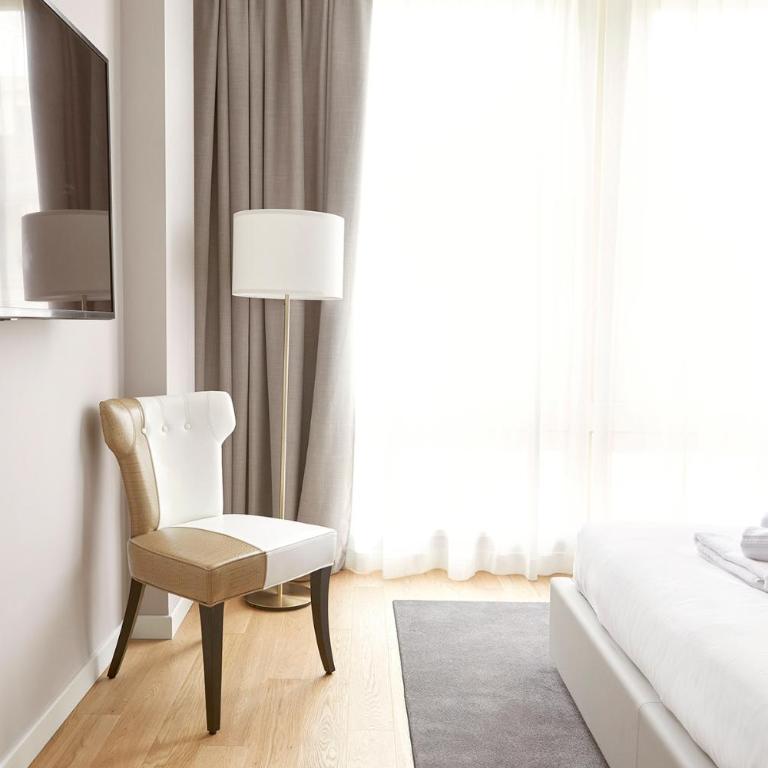 PRESTIGE BOUTIQUE APARTHOTEL -Piazza Duomo - Junior Suite - 20