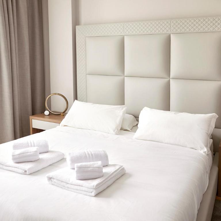 PRESTIGE BOUTIQUE APARTHOTEL -Piazza Duomo - Junior Suite - 19