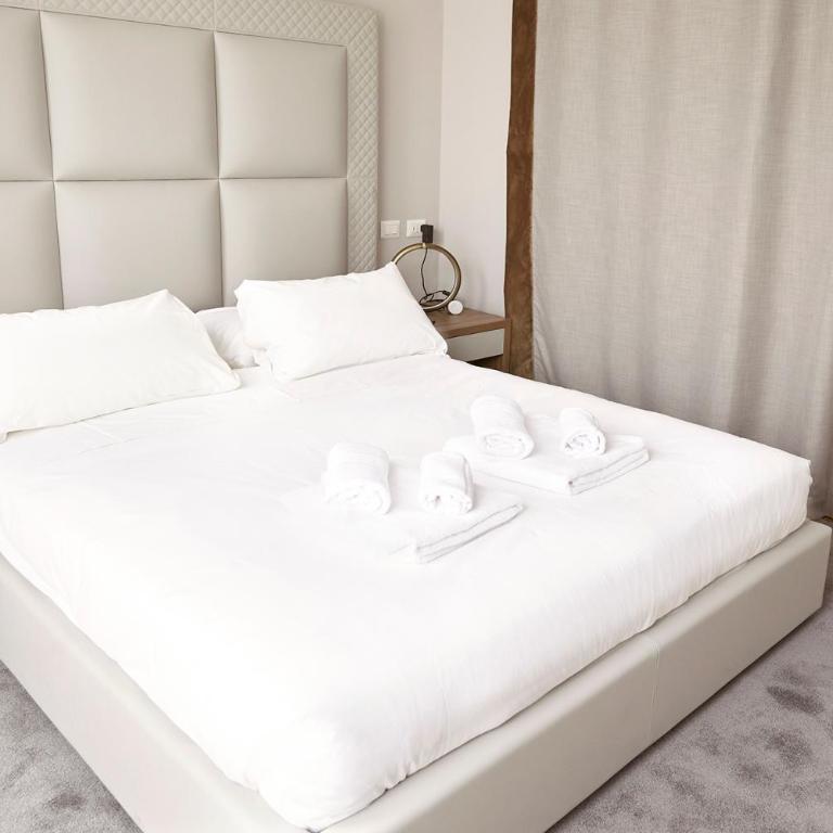 PRESTIGE BOUTIQUE APARTHOTEL -Piazza Duomo - Junior Suite - 21