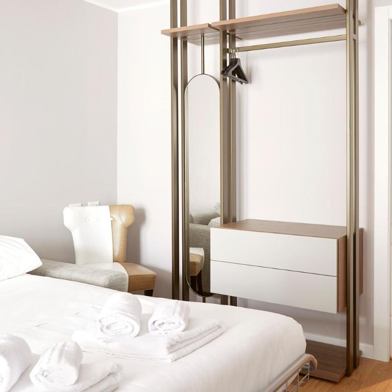 PRESTIGE BOUTIQUE APARTHOTEL -Piazza Duomo - Junior Suite - 25