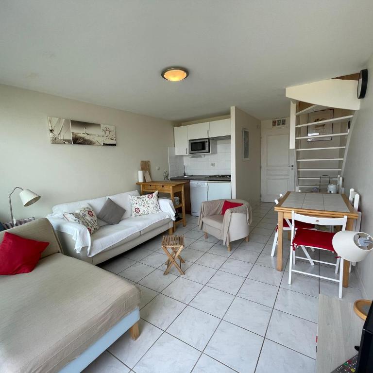 L'Oustalet - Appartement 3 Chambres - 3
