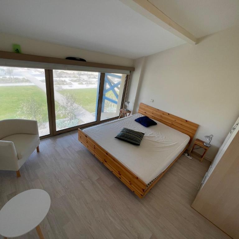 L'Oustalet - Appartement 3 Chambres - 6