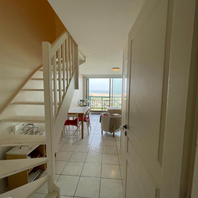 L'Oustalet - Appartement 3 Chambres - 5
