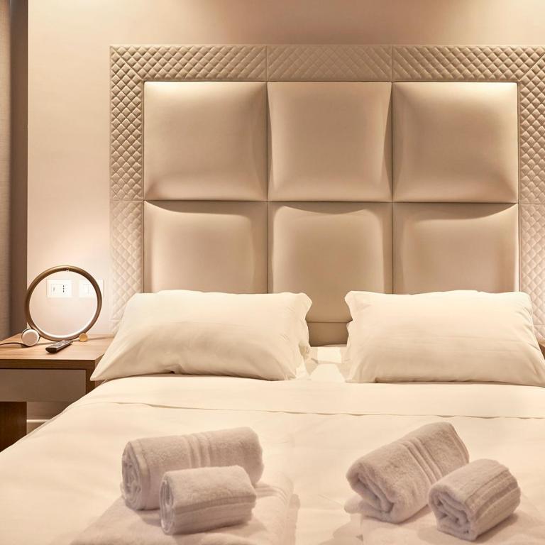 PRESTIGE BOUTIQUE APARTHOTEL -Piazza Duomo - Junior Suite - 12