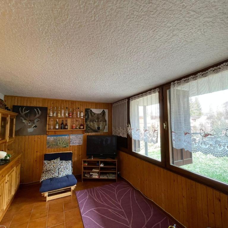 Casetta sul Noce - Haus mit 2 Schlafzimmern - 4