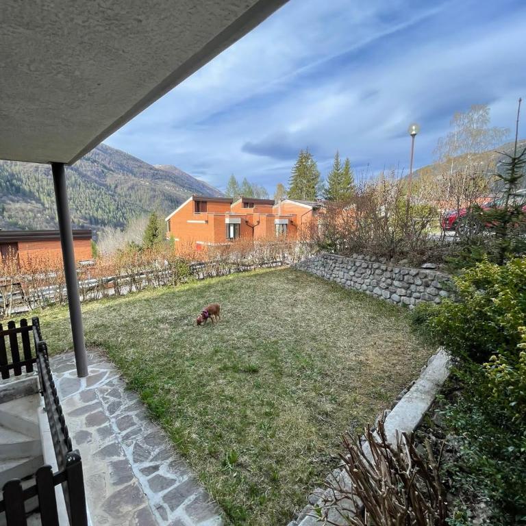 Casetta sul Noce - Haus mit 2 Schlafzimmern - 5