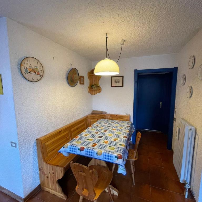 Casetta sul Noce - Haus mit 2 Schlafzimmern - 6