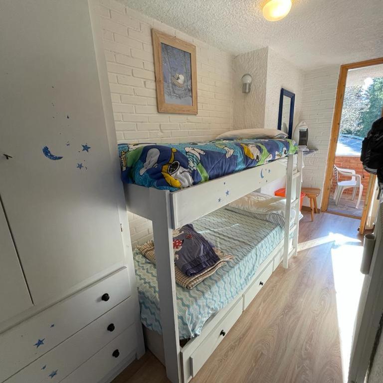Casetta sul Noce - Haus mit 2 Schlafzimmern - 8