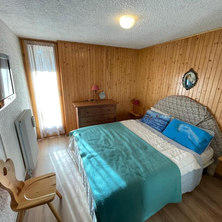 Casetta sul Noce - Haus mit 2 Schlafzimmern - 9
