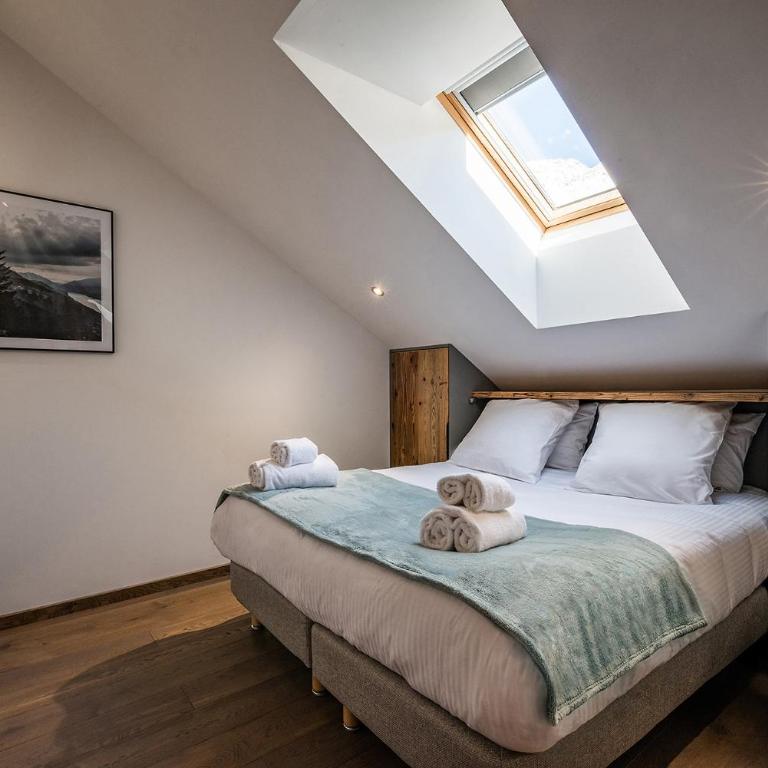 Chalet Herzog Argentière Chamonix - by EMERALD STAY - Superior Chalet - 25