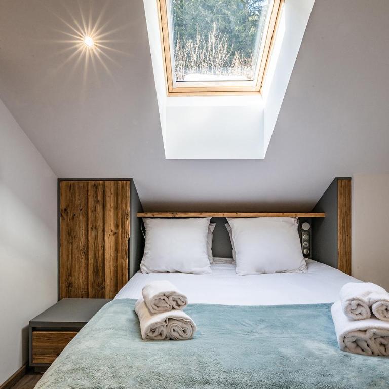 Chalet Herzog Argentière Chamonix - by EMERALD STAY - Superior Chalet - 27