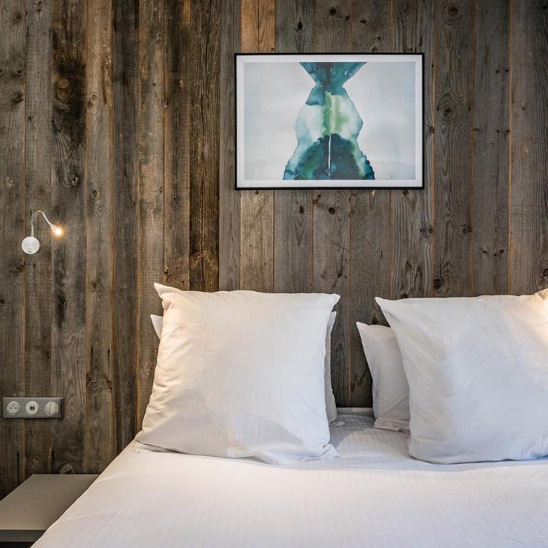 Chalet Herzog Argentière Chamonix - by EMERALD STAY - Superior Chalet - 30