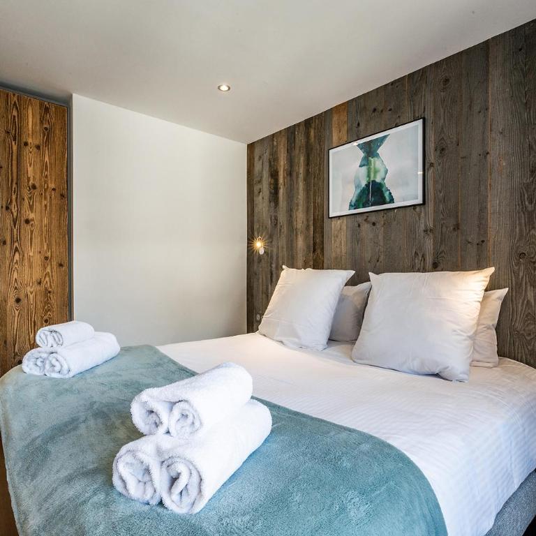 Chalet Herzog Argentière Chamonix - by EMERALD STAY - Superior Chalet - 22