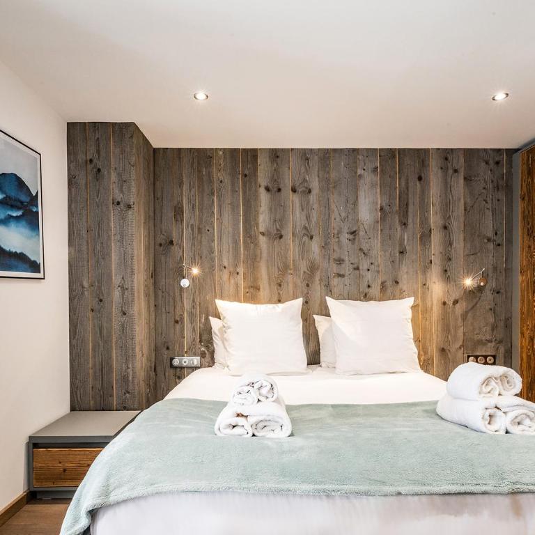 Chalet Herzog Argentière Chamonix - by EMERALD STAY - Superior Chalet - 19