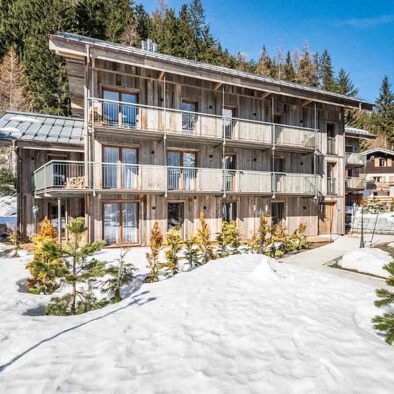 Chalet Herzog Argentière Chamonix - by EMERALD STAY - Superior Chalet - 34