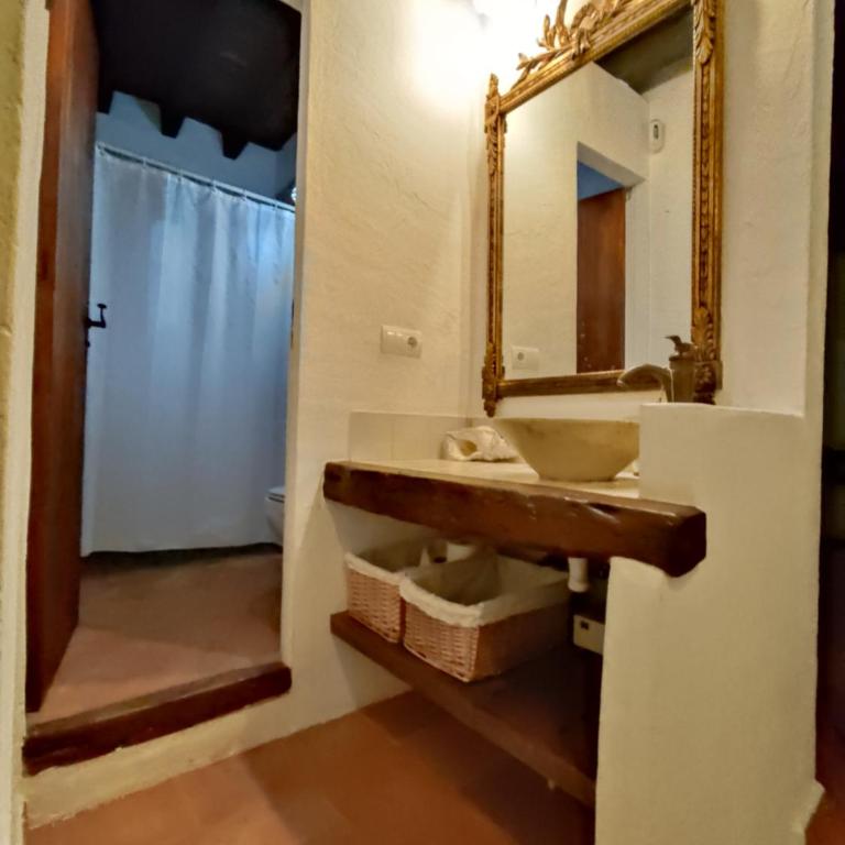 Can Pep Frit - Casa de 4 dormitorios - 24