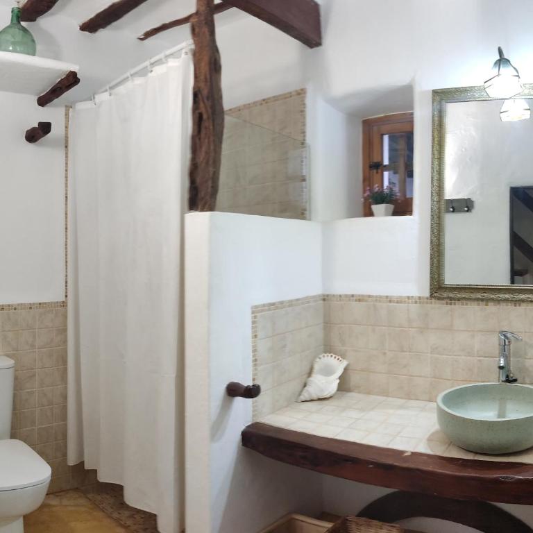 Can Pep Frit - Casa de 4 dormitorios - 23