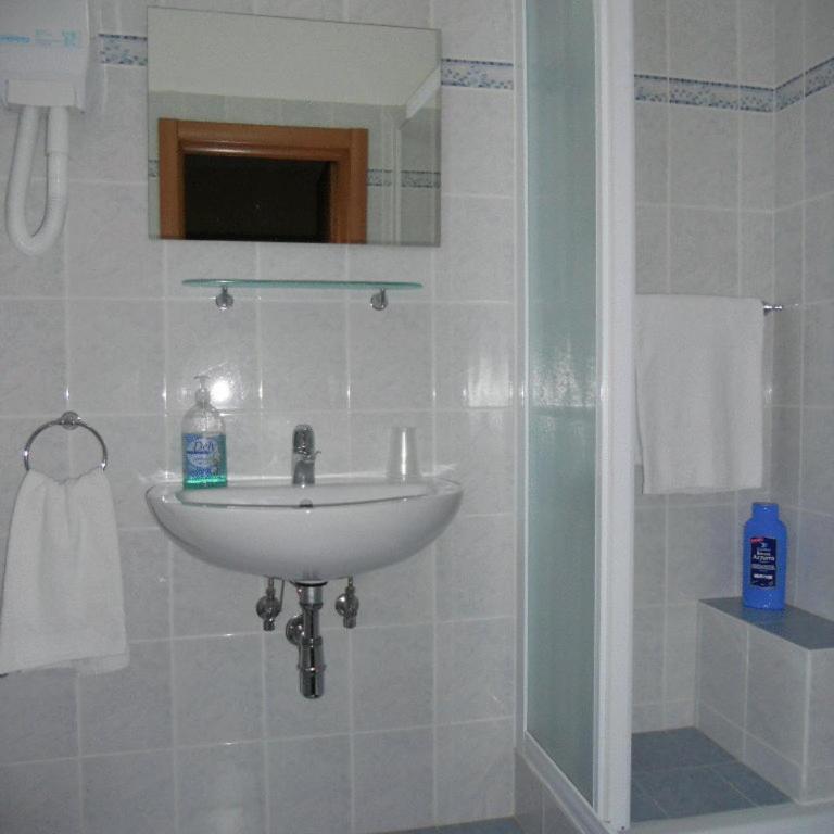 Hotel San Lorenzo - Triple Room - 4