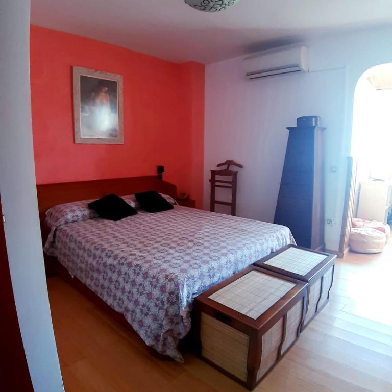 EL DESCANSO DEL FARO. THE LIGHTHOUSE RETREAT - Three-Bedroom Townhouse - 4