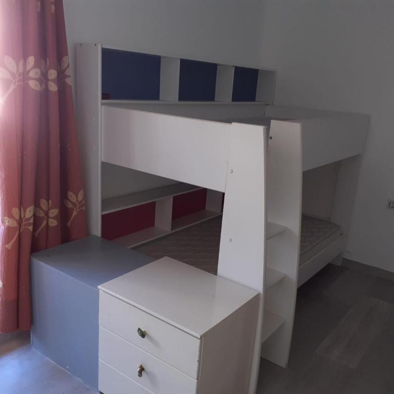 EL DESCANSO DEL FARO. THE LIGHTHOUSE RETREAT - Three-Bedroom Townhouse - 5