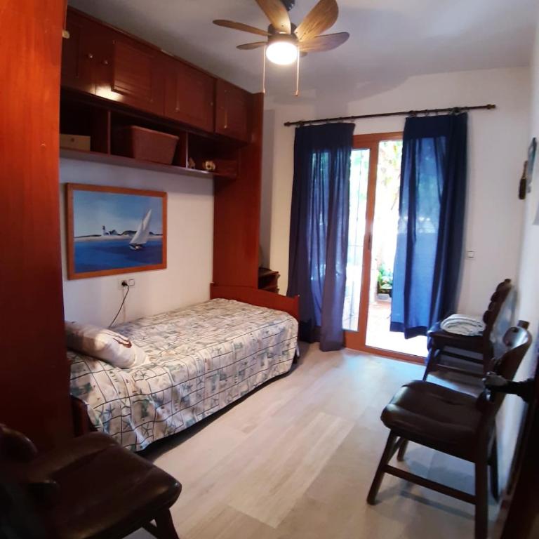 EL DESCANSO DEL FARO. THE LIGHTHOUSE RETREAT - Three-Bedroom Townhouse - 6