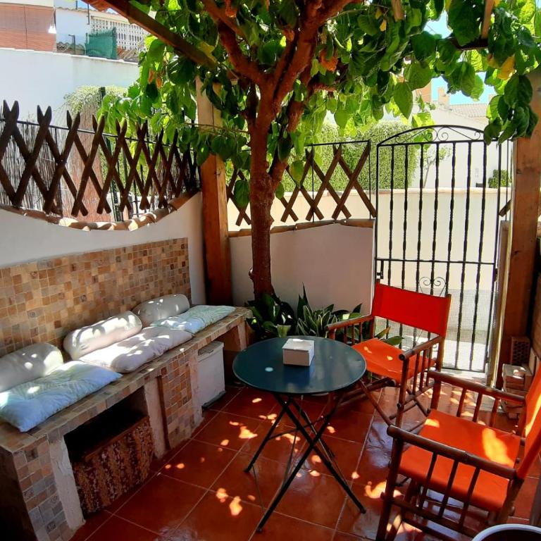EL DESCANSO DEL FARO. THE LIGHTHOUSE RETREAT - Three-Bedroom Townhouse - 8