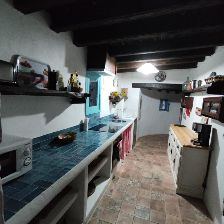 Can Pep Frit - Casa de 4 dormitorios - 21