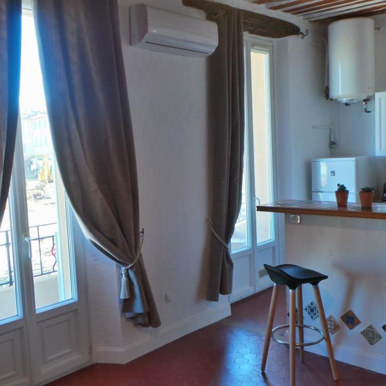 Hotel Relais Du Postillon - Appartement avec Balcon - 2