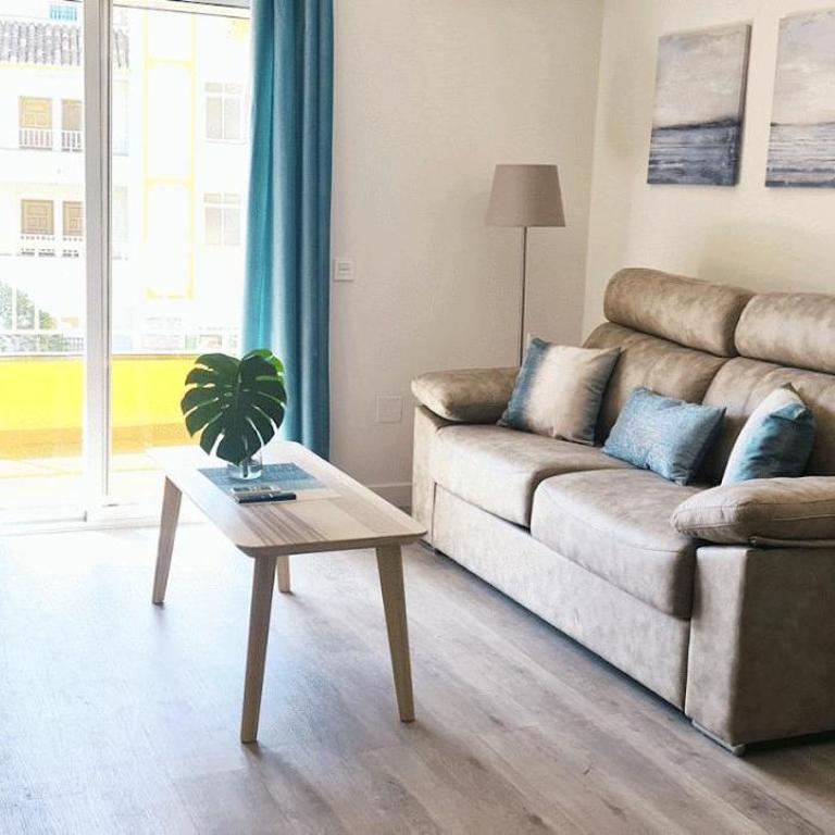 Apartamento Butibamba - Apartamento de 1 dormitorio - 16