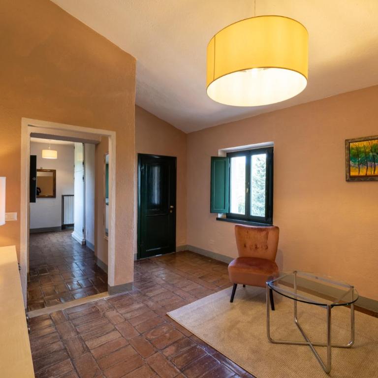 Hotel Pescille Country House by Double Hospitality - Camera Matrimoniale su 2 Livelli (Torre) - 4