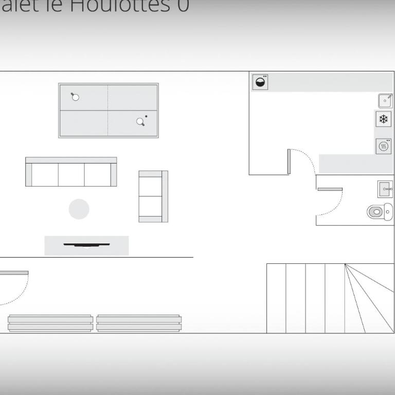 Chalet Les Houlottes - OVO Network - Chalet - 22