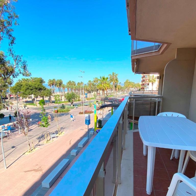 El Pinar Fuente Luminosa - Apartamento de 3 dormitorios - 2