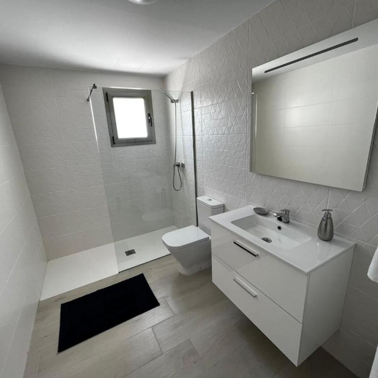 Arrecife exclusive beach house - Villa - 6