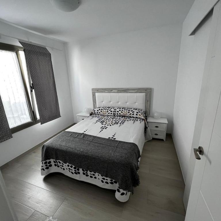 Arrecife exclusive beach house - Villa - 7